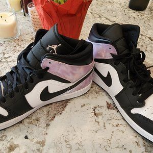 Nike Air Jordan 1 MID SE Zen Master